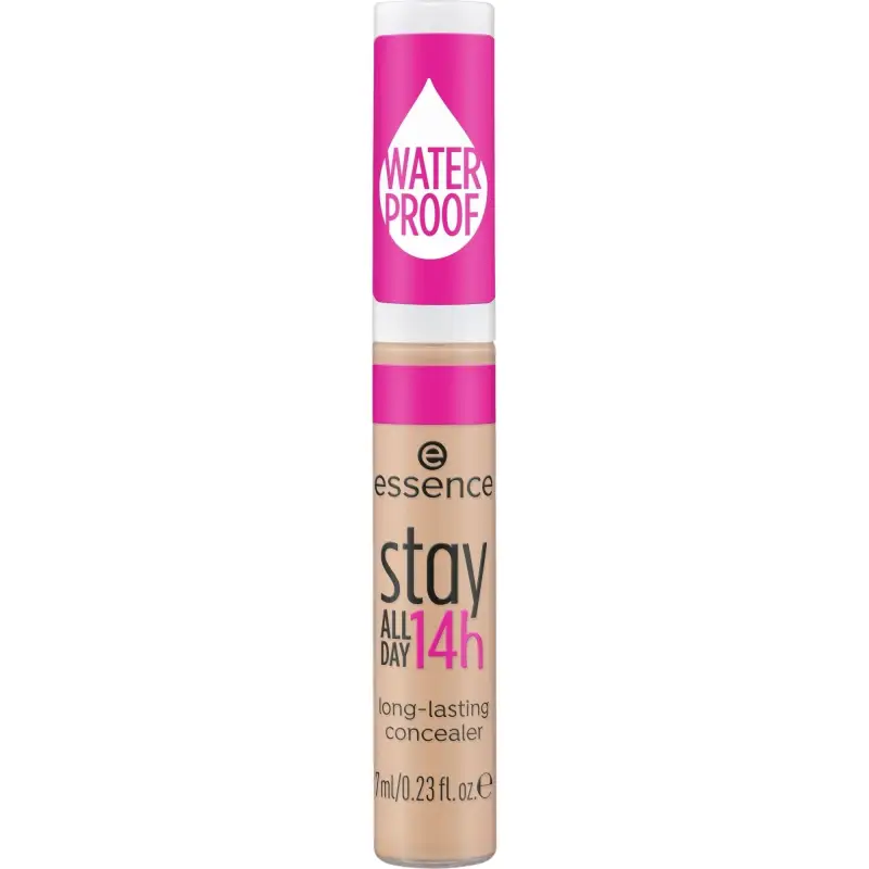 Viso STAY ALL DAY 14h correttore lunga durata 40-Warm Beige - Correttori