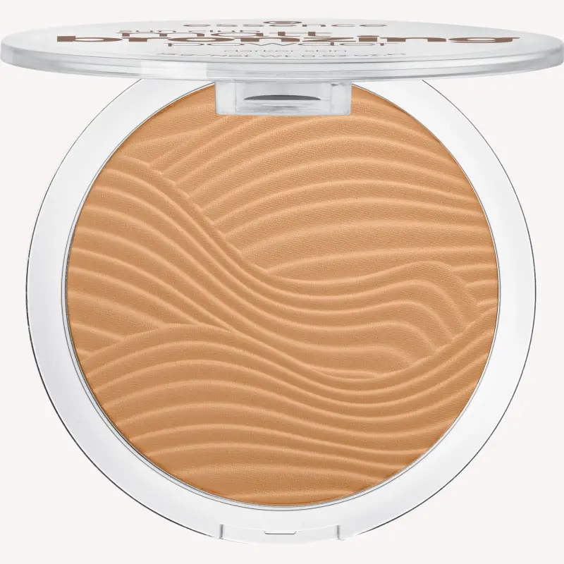 Viso SUN CLUB MATT terra abbronzante 01-natural - Terra viso miniatura 2