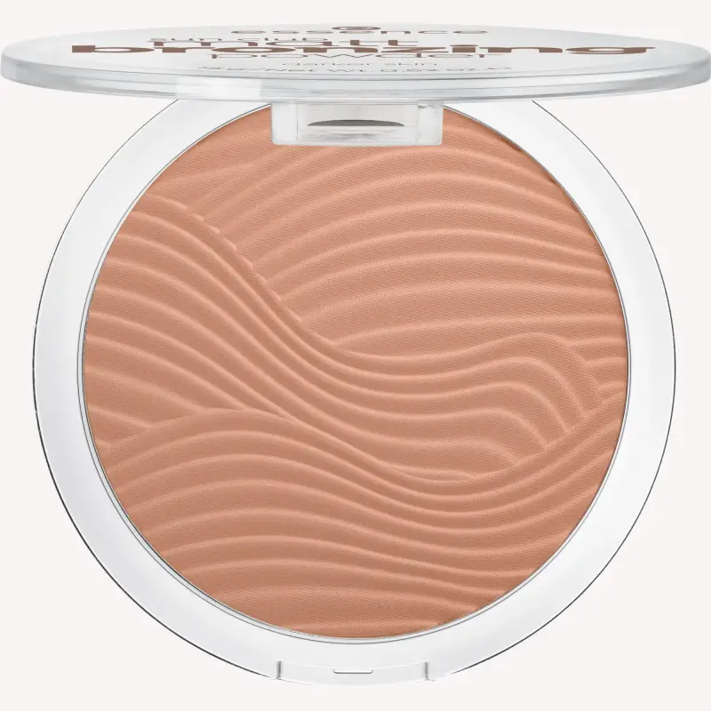 Viso SUN CLUB MATT terra abbronzante 02-sunny - Terra viso miniatura 2