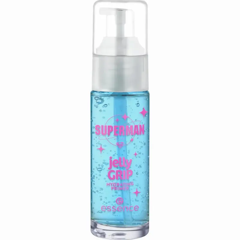 Viso Superman primer viso jelly grip - Primer viso