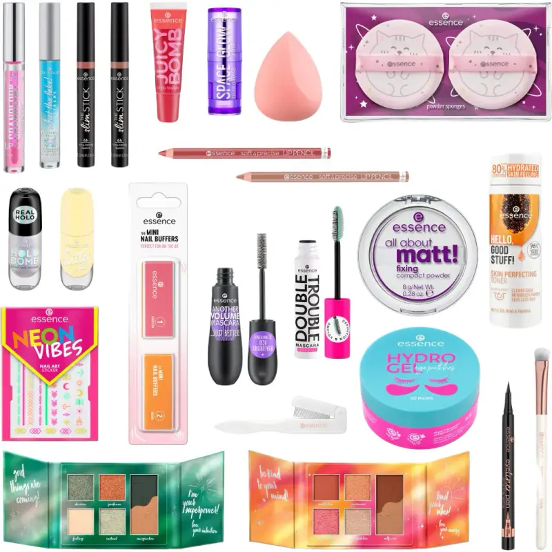 Viso X-MAS TREASURE BOX Calendario dell'Avvento DIY - Calendario Avvento miniatura 2