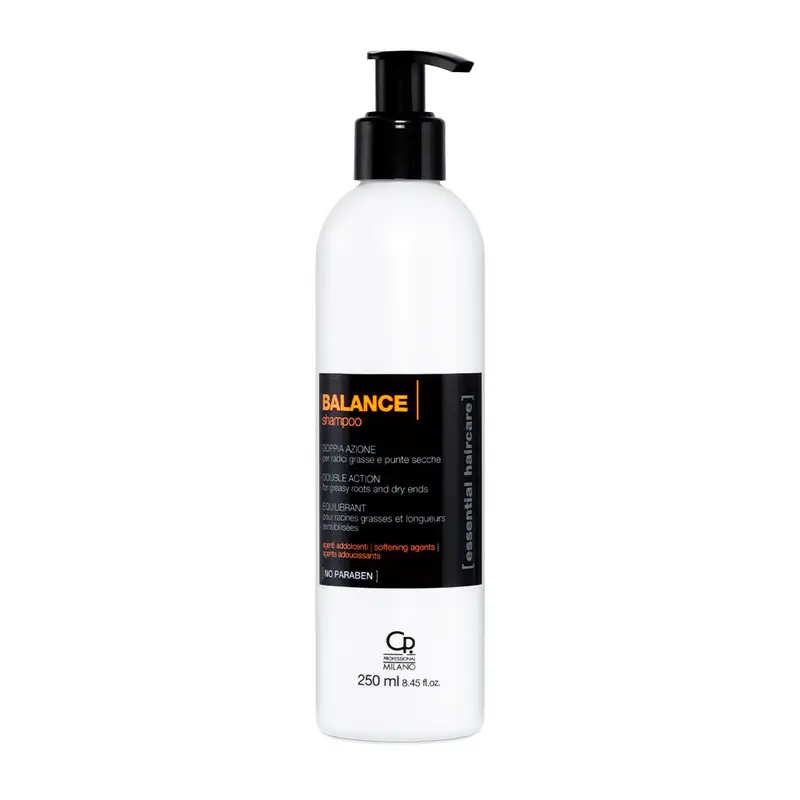 Balance Shampoo