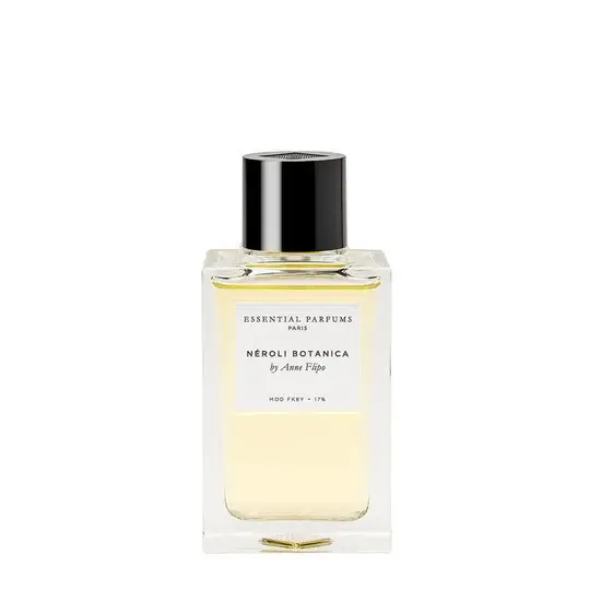 Neroli Botanica Eau de Parfum 100 ml