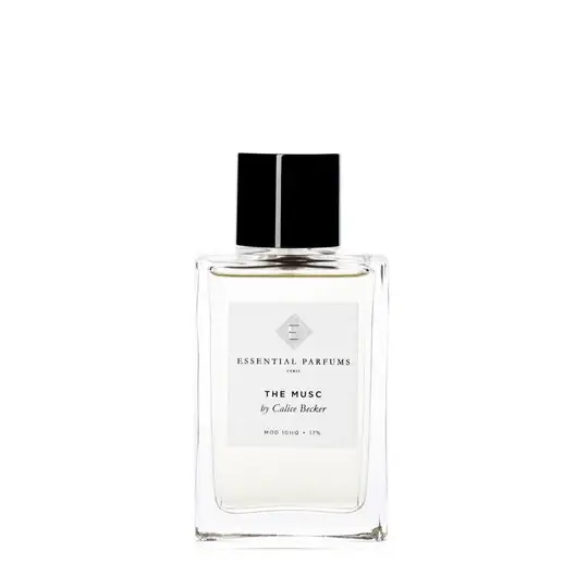 The Musc Eau de Parfum 100 ml