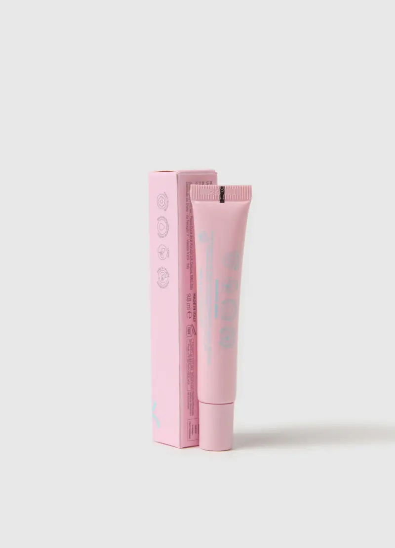 Pink Bouncy, Donna, Trasparente miniatura 3