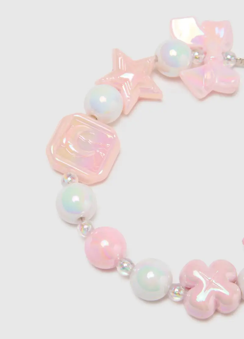 Pink Charm Jewels, Donna, Rosa miniatura 3