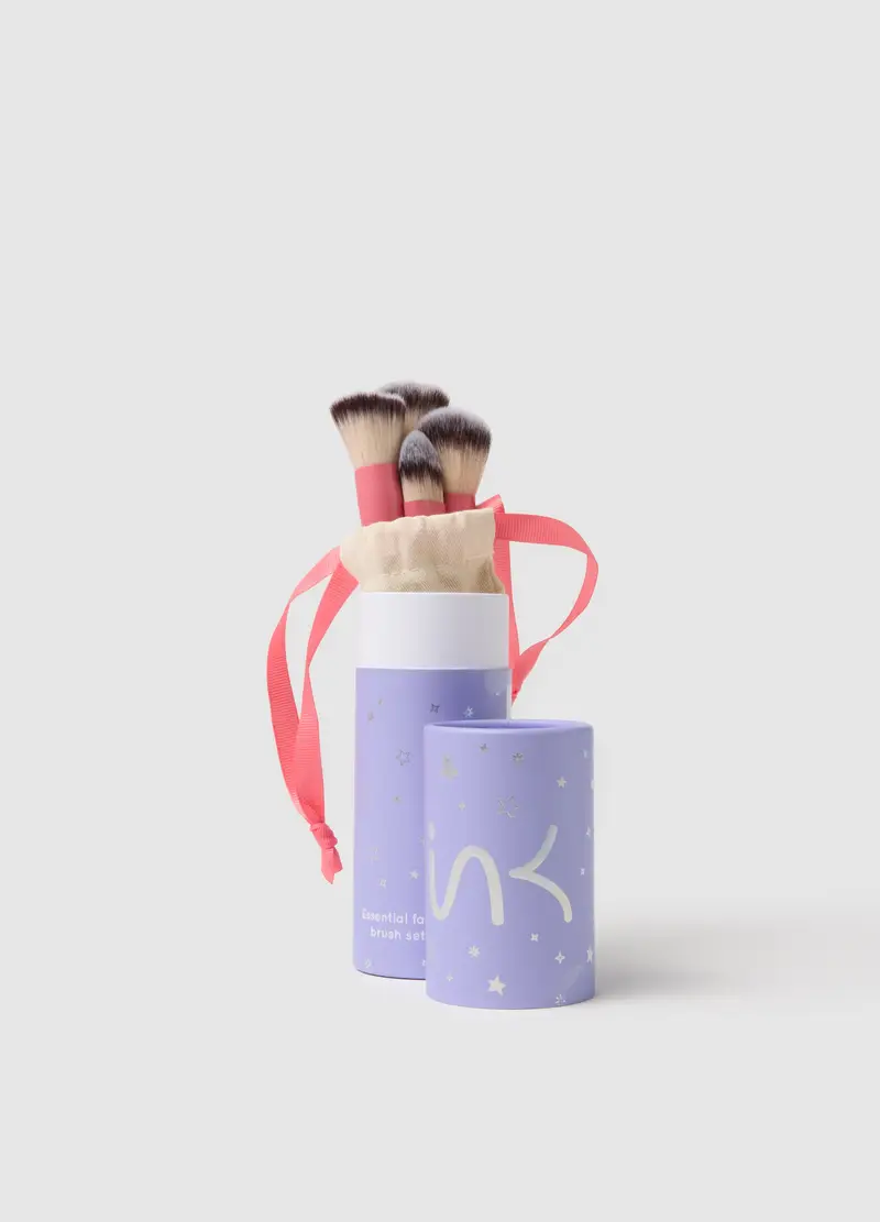 ESSENTIAL PINK Décolleté Donna Viola 3509864 miniatura 2