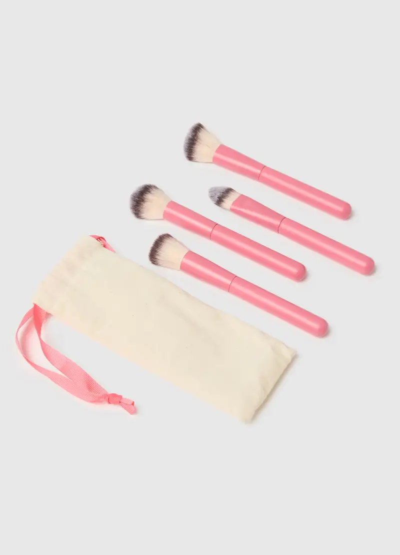 ESSENTIAL PINK Décolleté Donna Viola 3509864 miniatura 3