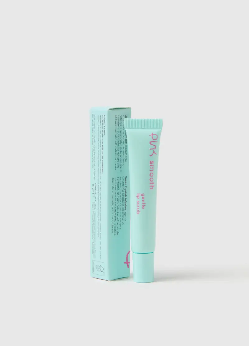 ESSENTIAL PINK Scrub labbra Donna Azzurro 4068559 miniatura 2