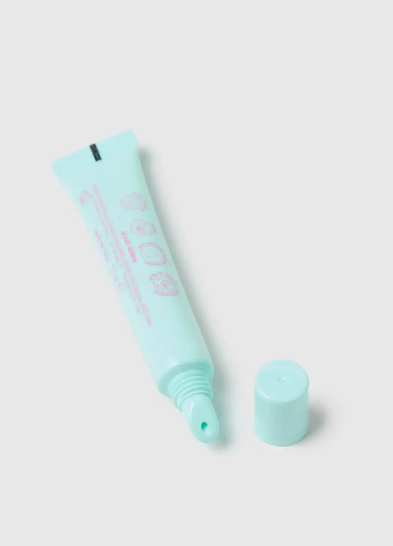 ESSENTIAL PINK Scrub labbra Donna Azzurro 4068559 miniatura 3