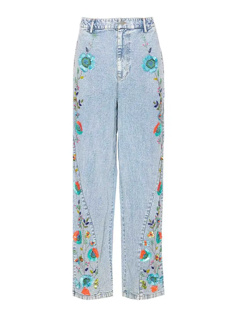 Essentiel Antwerp Jeans Blu 3997065