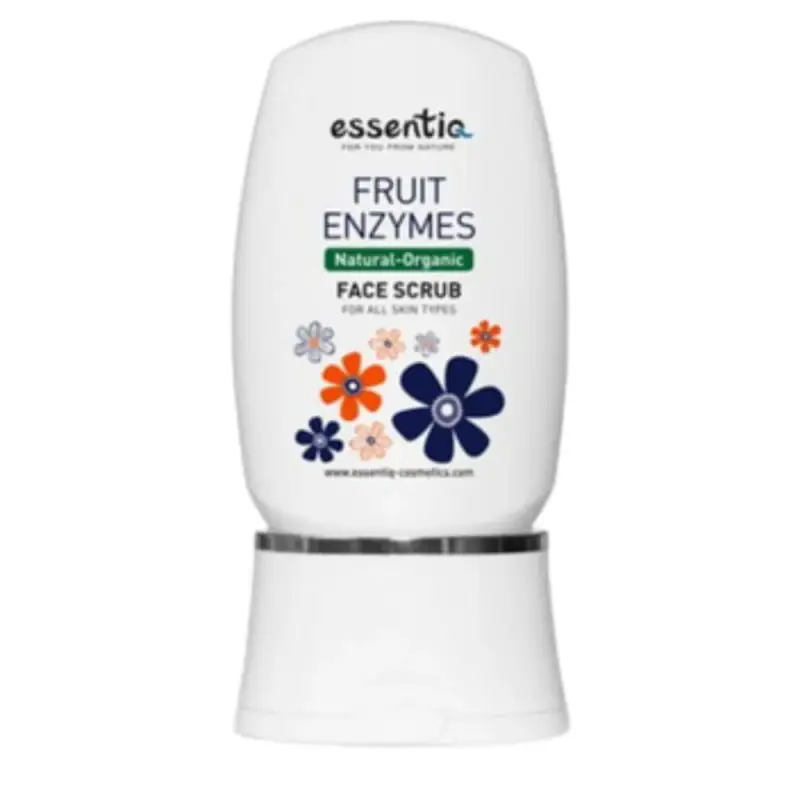 Enzimi Frutti Scrub Viso 60 ml