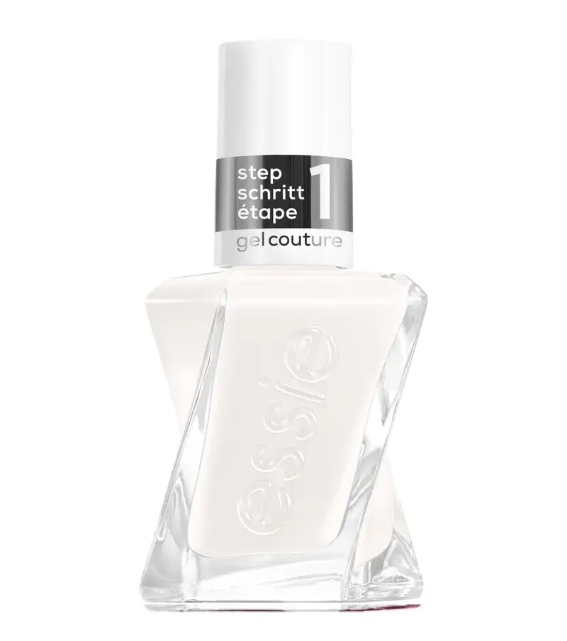 Essie - Gel couture - 136 - First fitting