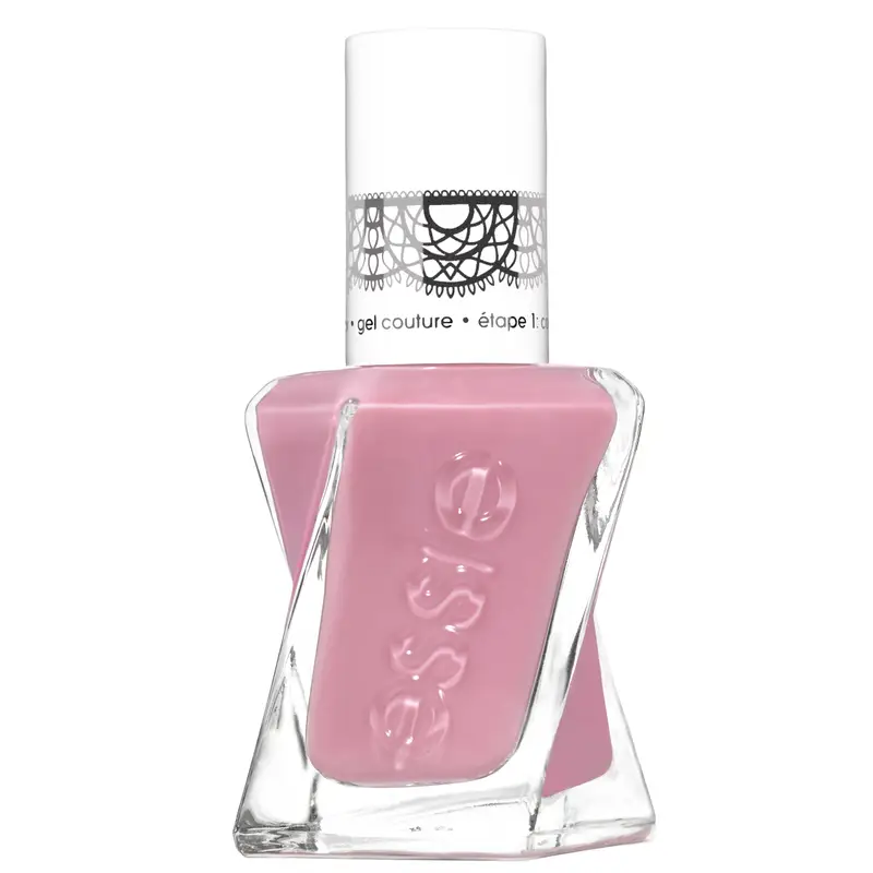 Essie - Gel couture - 506 - bodice goddess
