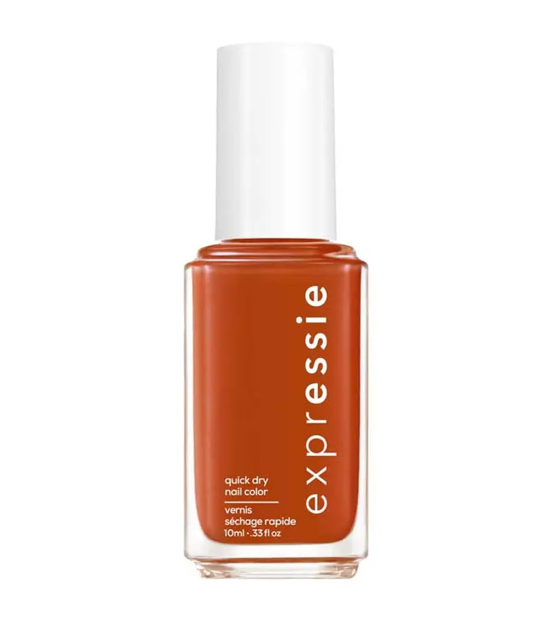 Essie Nail Expressie Quick Dry Nail Color - Disponibile In 8 Colorazioni - 180