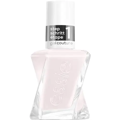 Essie Smalto, Per Unghie Effetto Gel dal Risultato Professionale, Lunga Durata Fino a 15 Giorni, Gel Couture, Colore: