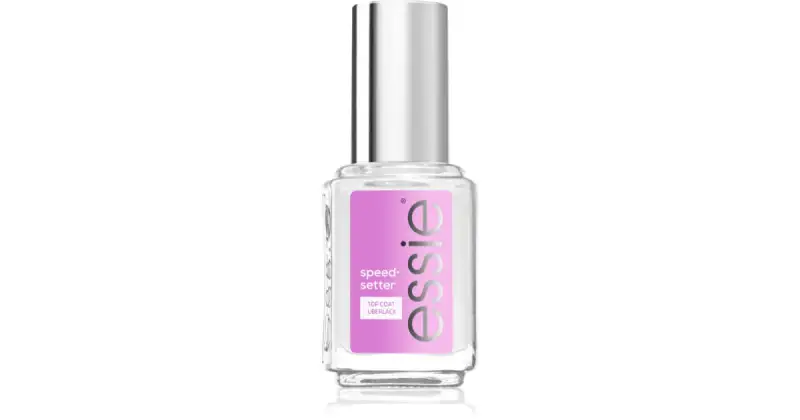 Speed-Setter Top Coat Ultra Fast Dry 13,5ml