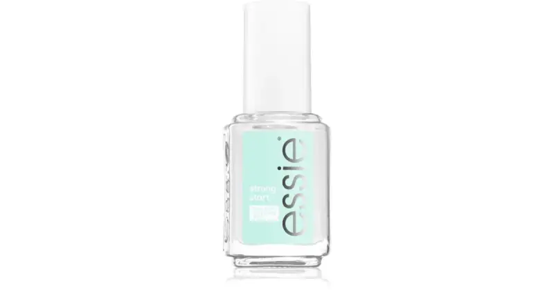 Strong Start Base Coat - Smalto Rinforzante - 13,5 ml