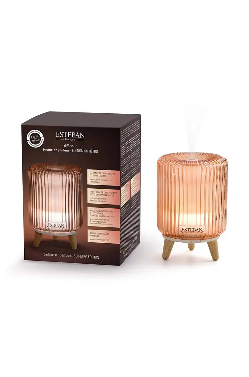 diffusore di aromi So Retro Beige miniatura 2