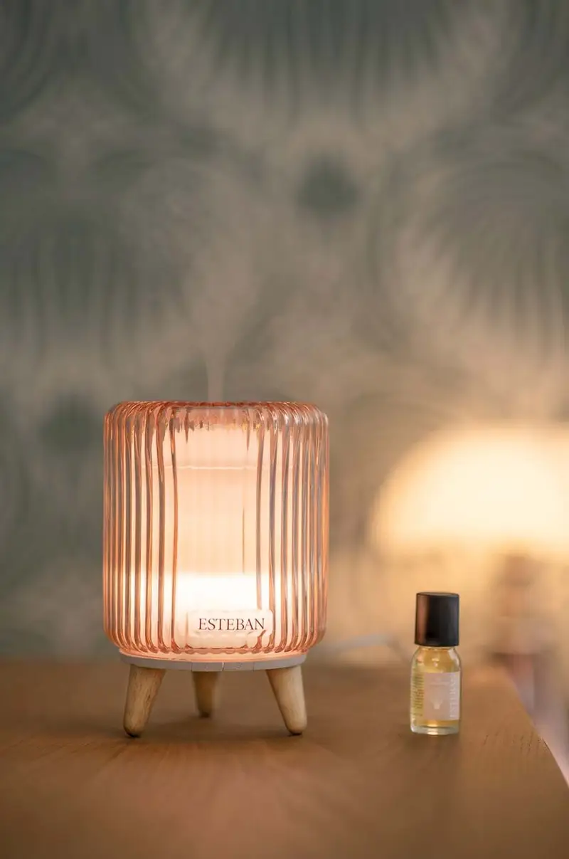 diffusore di aromi So Retro Beige miniatura 3