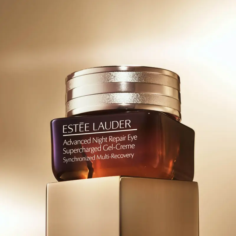 Advanced Night Repair Advanced Night Repair Eye Supercharged Gel-Creme - Contorno occhi miniatura 3