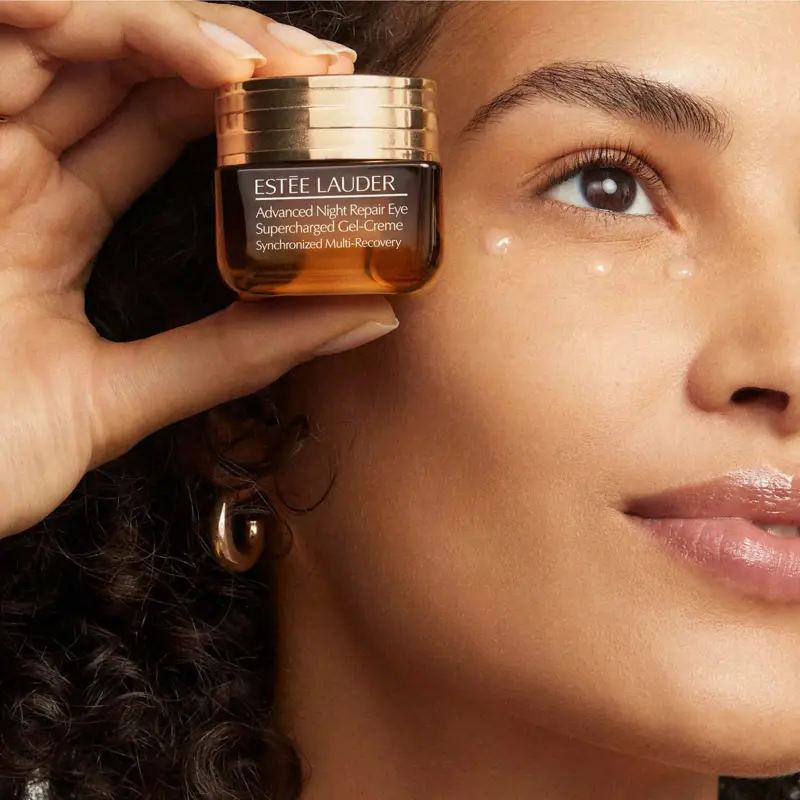 Advanced Night Repair Advanced Night Repair Eye Supercharged Gel-Creme - Contorno occhi miniatura 4