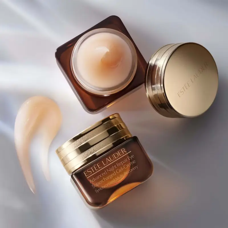Advanced Night Repair Advanced Night Repair Eye Supercharged Gel-Creme - Contorno occhi miniatura 5