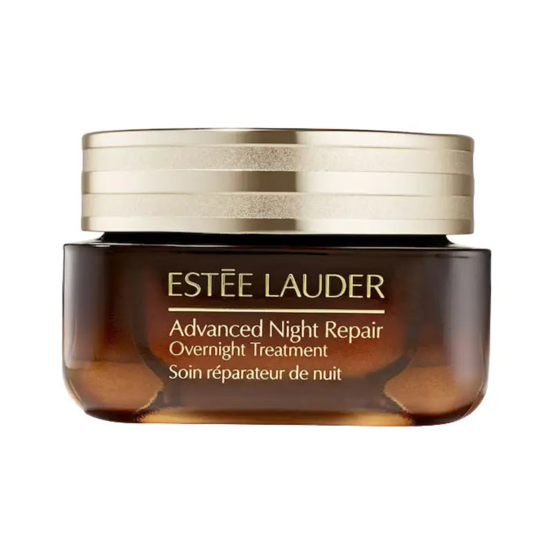 Advanced Night Repair Advanced Night Repair Overnight Treatment - Crema antirughe