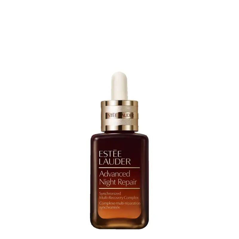 Advanced Night Repair Advanced Night Repair Serum - Trattamento antietà pelli mature,Siero antirughe
