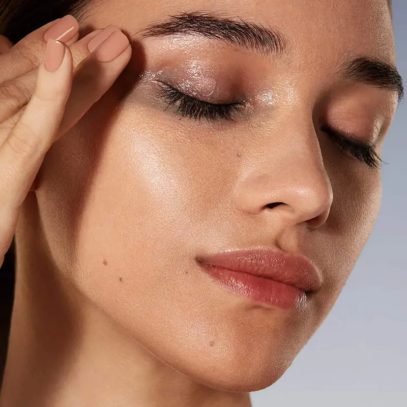 Advanced Night Repair Cleansing Balm - Crema detergente viso, Latte detergente, Olio detergente viso miniatura 4