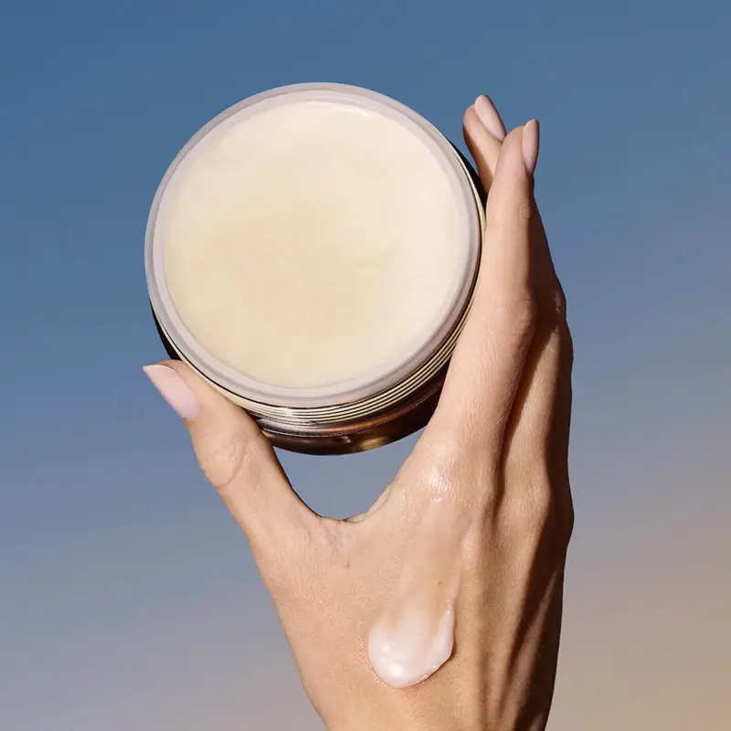 Advanced Night Repair Cleansing Balm - Crema detergente viso, Latte detergente, Olio detergente viso miniatura 5