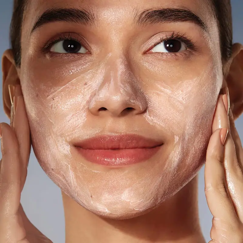 Advanced Night Repair Cleansing Gelée - Gel detergente viso miniatura 4