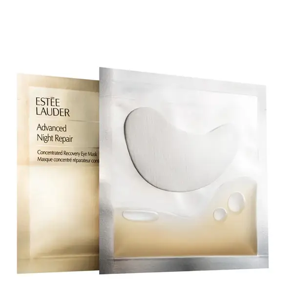 Advanced Night Repair Concentrated Recovery Eye Mask - Maschera occhi