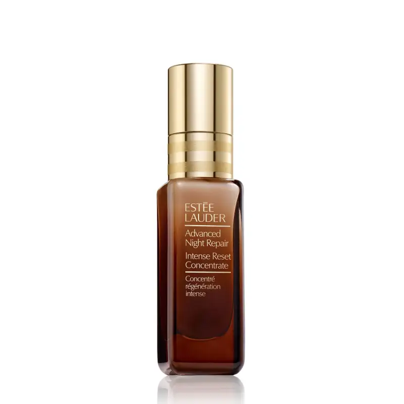 Advanced Night Repair Intense Reset Concentrate - Crema antirughe