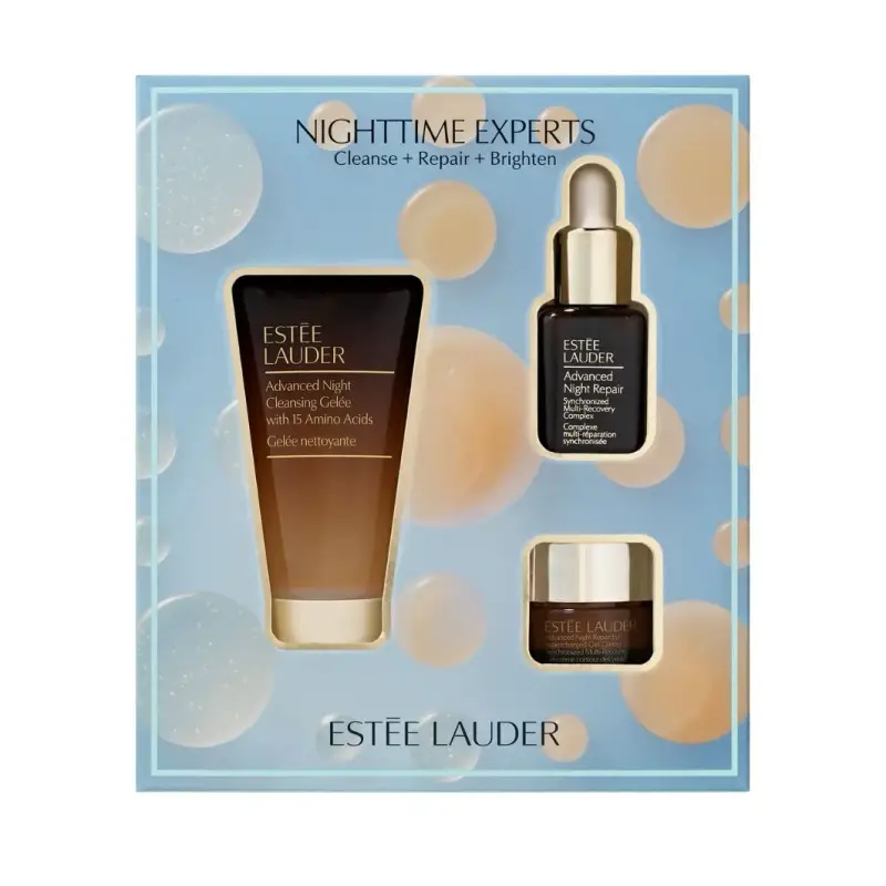 Advanced Night Repair Starter Set Riparatore Advanced Night Repair - Cofanetto antirughe