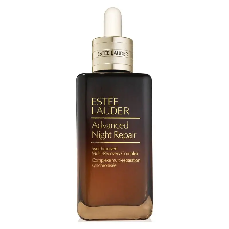 Estee Lauder Advanced Night Repair Synchronized Multi-Recovery Complex - Nuova Formula 115 Ml