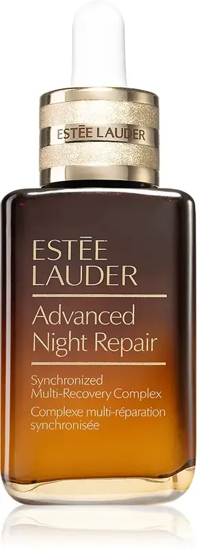 Estee lauder Advanced Night Repair Synchronized (Recovery Complex) - siero antietà - 50 ml