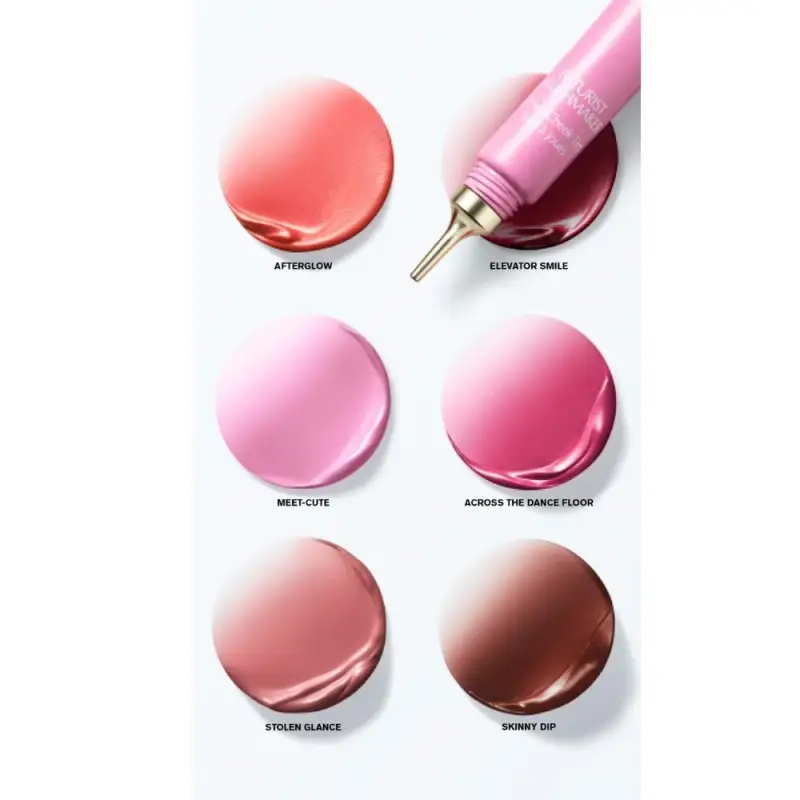 Blush Futurist Blushmaker Afterglow - Blush miniatura 3