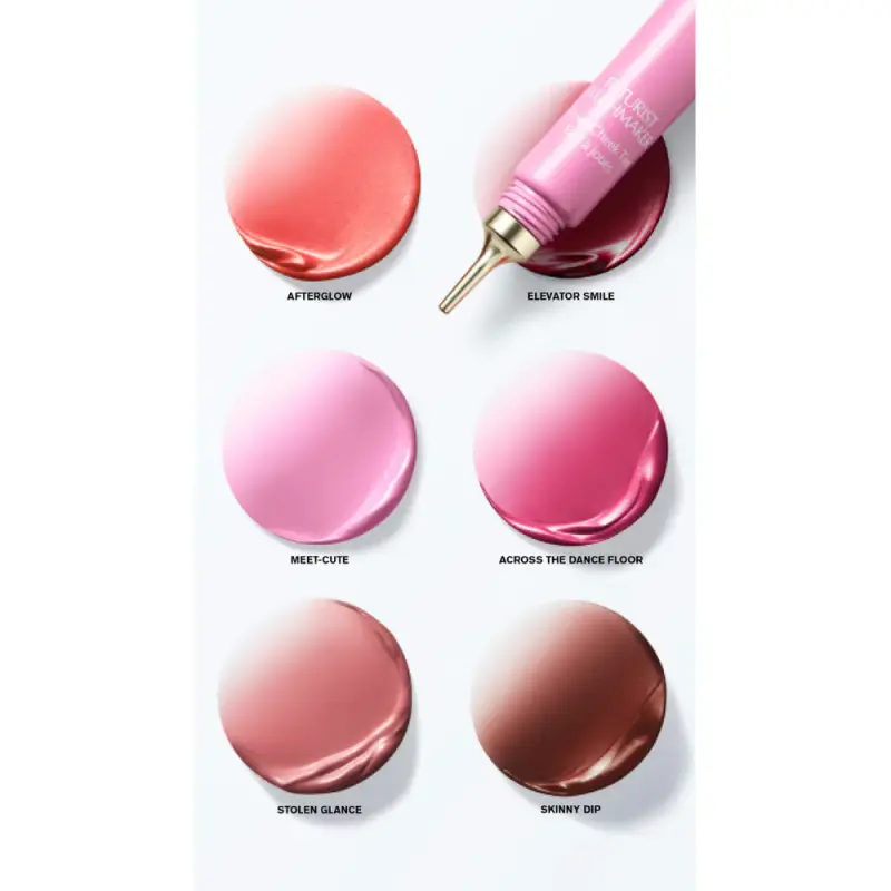 Blush Futurist Blushmaker Elevator Smile - Blush miniatura 3