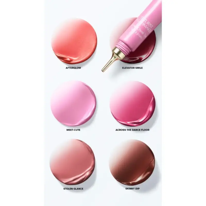 Blush Futurist Blushmaker Stolen Glance - Blush miniatura 3