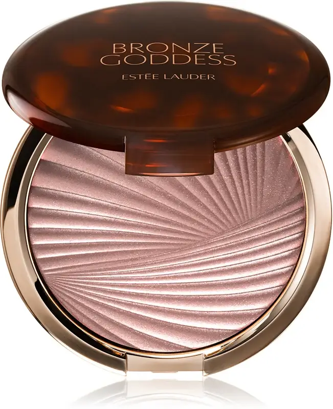 Estee Lauder Bronze Goddess Polvere illuminante Gelee 03 Modern Mercury 9 g