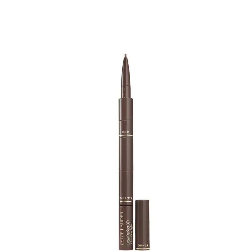 Estee lauder Browperfect 3D All-in-One Styler 08 brunette