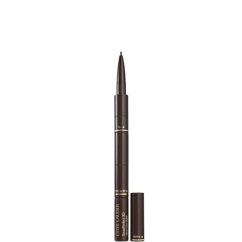 Estee lauder Browperfect 3D All-in-One Styler 09 dark brunette