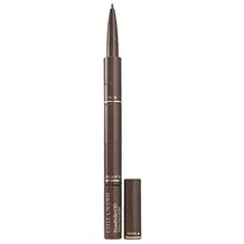 Estee lauder BrowPerfect 3D All-In-One Styler - Matita per sopracciglia multifunzionale Seal Brown