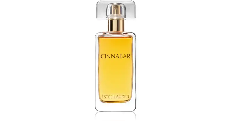 Cinnabar 50 ml