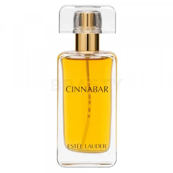 Estee Lauder Cinnabar EDP W 50 ml