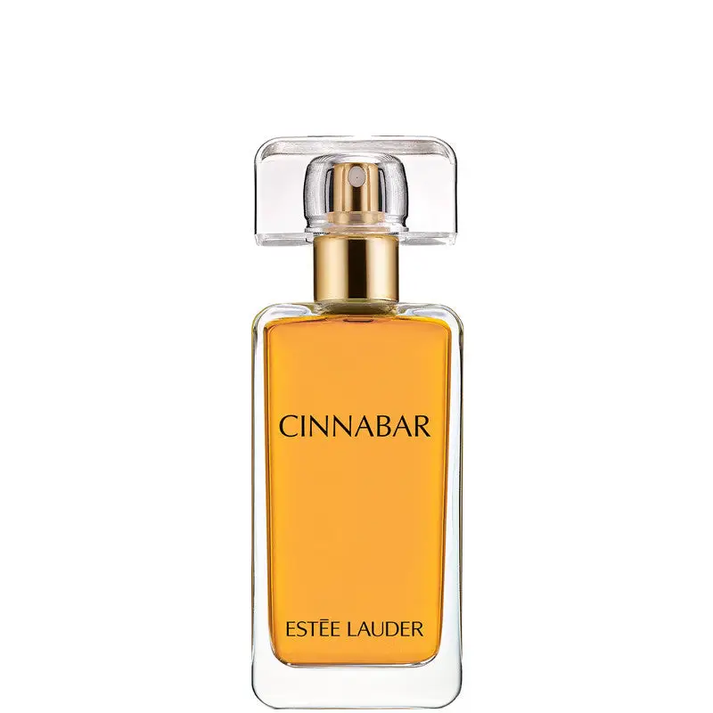 Estee lauder Cinnibar Eau de Parfum 50ML