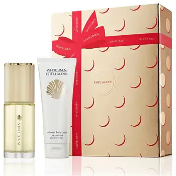 Cofanetto regalo Estée Lauder White Linen EDP 60 ml e lozione corpo 100 ml White Linen 60ml