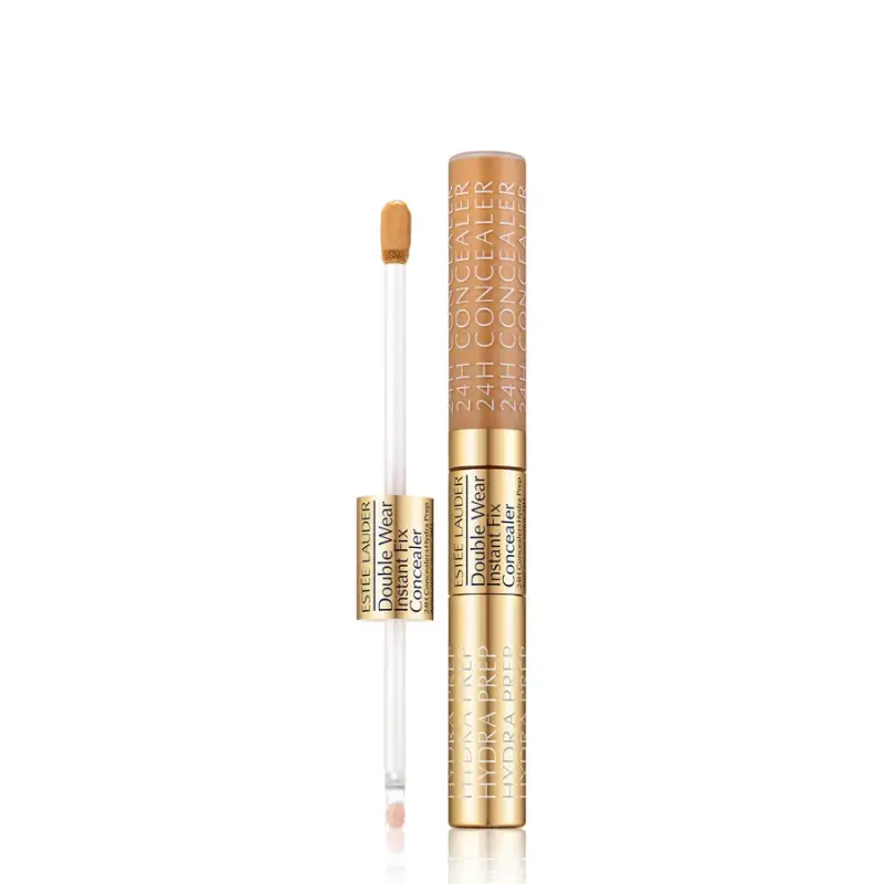 Correttori Double Wear Instant Fix Concealer 4N Medium Deep - Correttori