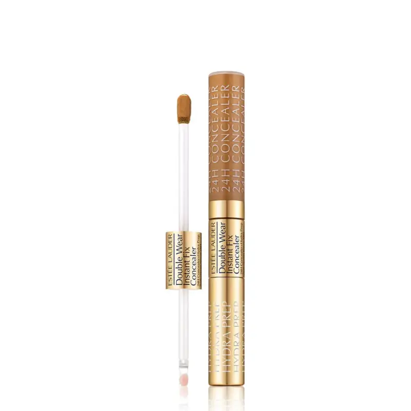Correttori Double Wear Instant Fix Concealer 5N Deep - Correttori